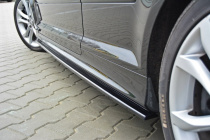 Audi S3 / RS3 8P 2006-2013 Sidokjolar Maxton Design